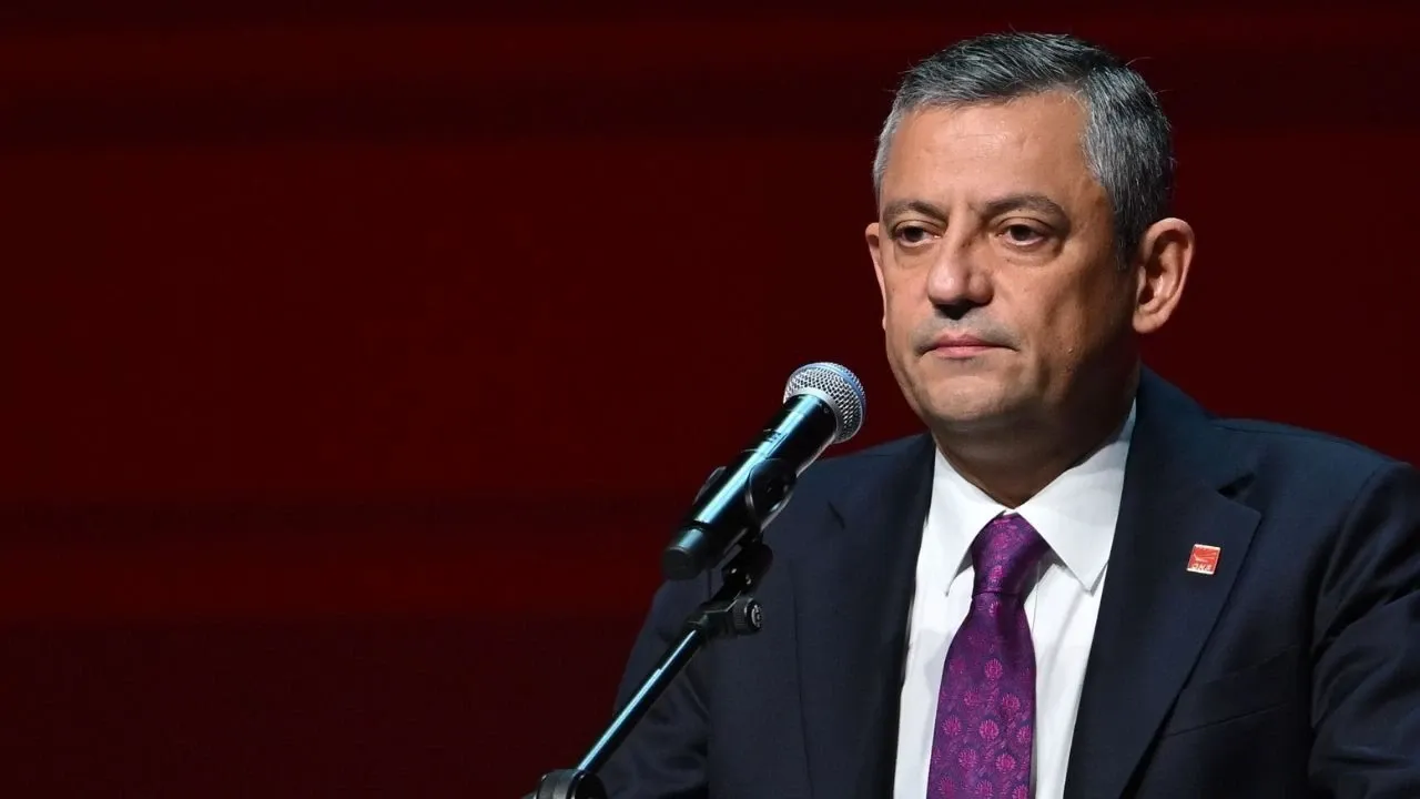 İmamoğlu ve Özel'in yedek partisi hazır! ‘Sistem’in yeni adresi belli oldu