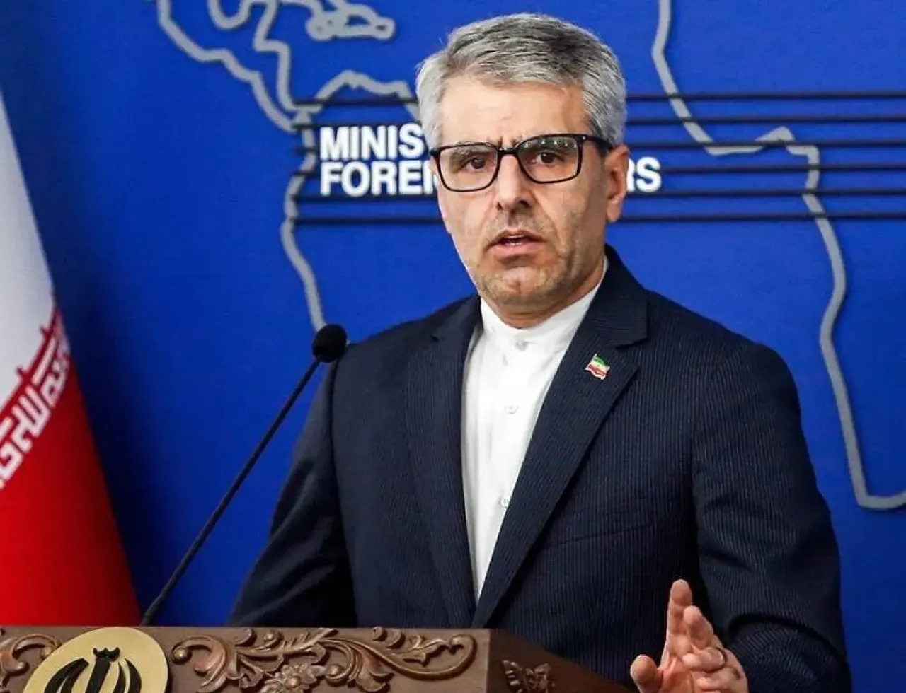 İran Trump'a yeni anlaşma taslağını sundu! ABD'den cevap geldi