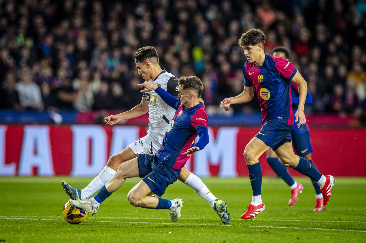 İşte ilk 11ler! Valencia-Barcelona maçı hangi kanalda, canlı yayın nerede izlenir?