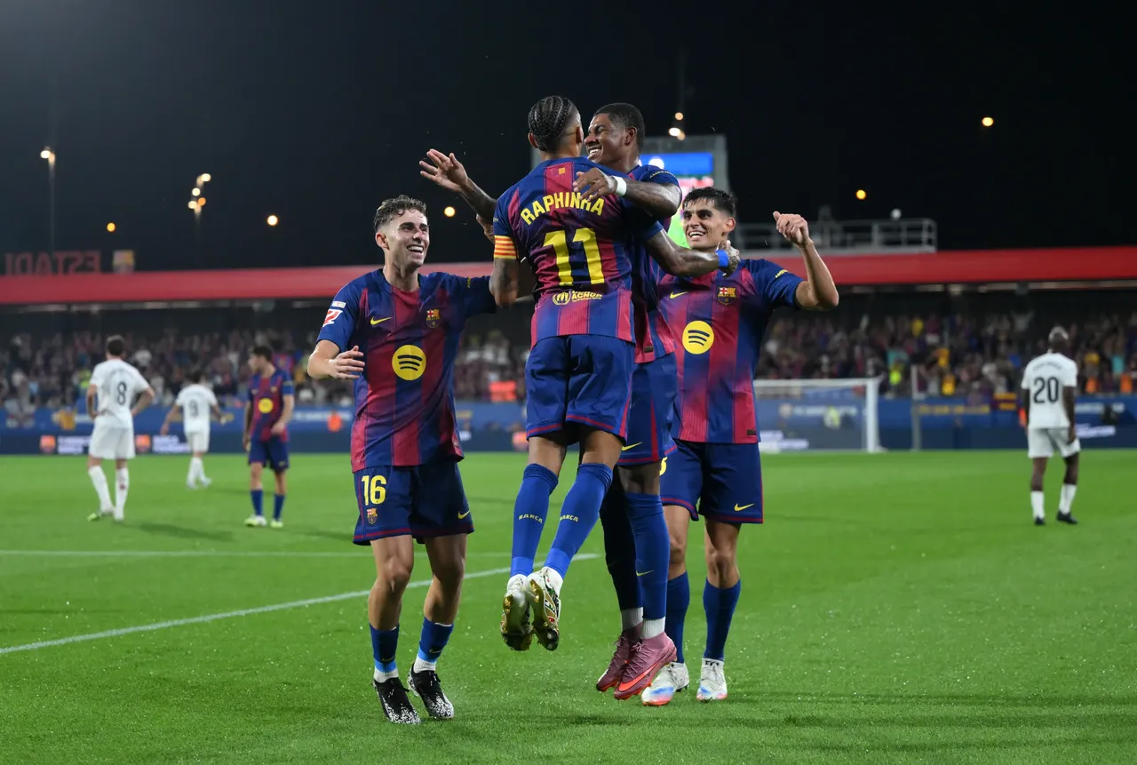 İşte ilk 11ler! Valencia-Barcelona maçı hangi kanalda, canlı yayın nerede izlenir?