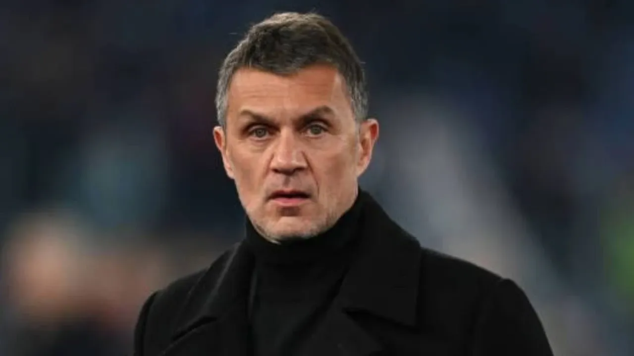 Dünyaca ünlü İtalyan, Fenerbahçe için İstanbul'da! Hakan Safi, Paolo Maldini ile görüştü