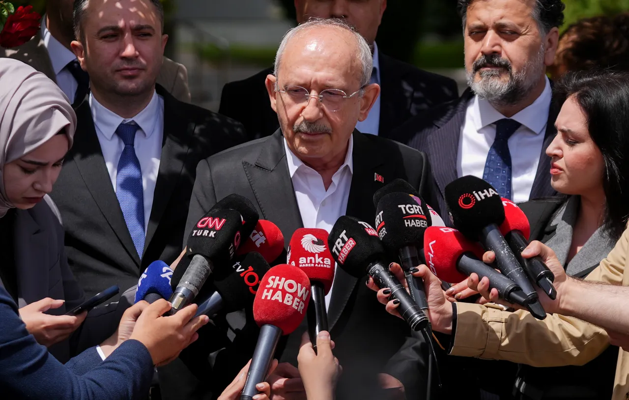 "Kılıçdaroğlu Özel'e ironi yaptı" Fatih Atik: Bu korsan bir toplantı