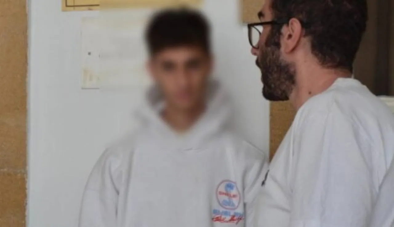 KKTC'deki embriyo skandalında ara karar! Tutuklu yargılanacak 