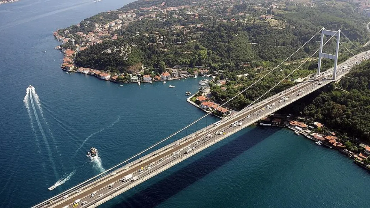 Köprü ve otoyollar bugün ücretsiz mi, ücretsiz ulaşım ne zaman başlıyor? Kurban Bayramı yolculukları başladı!