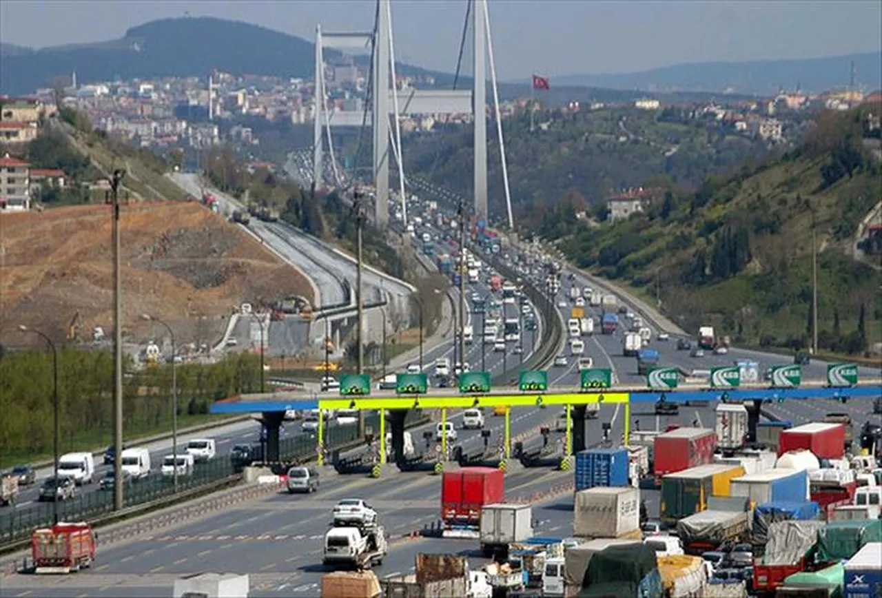 Köprü ve otoyollar bugün ücretsiz mi, ücretsiz ulaşım ne zaman başlıyor? Kurban Bayramı yolculukları başladı!