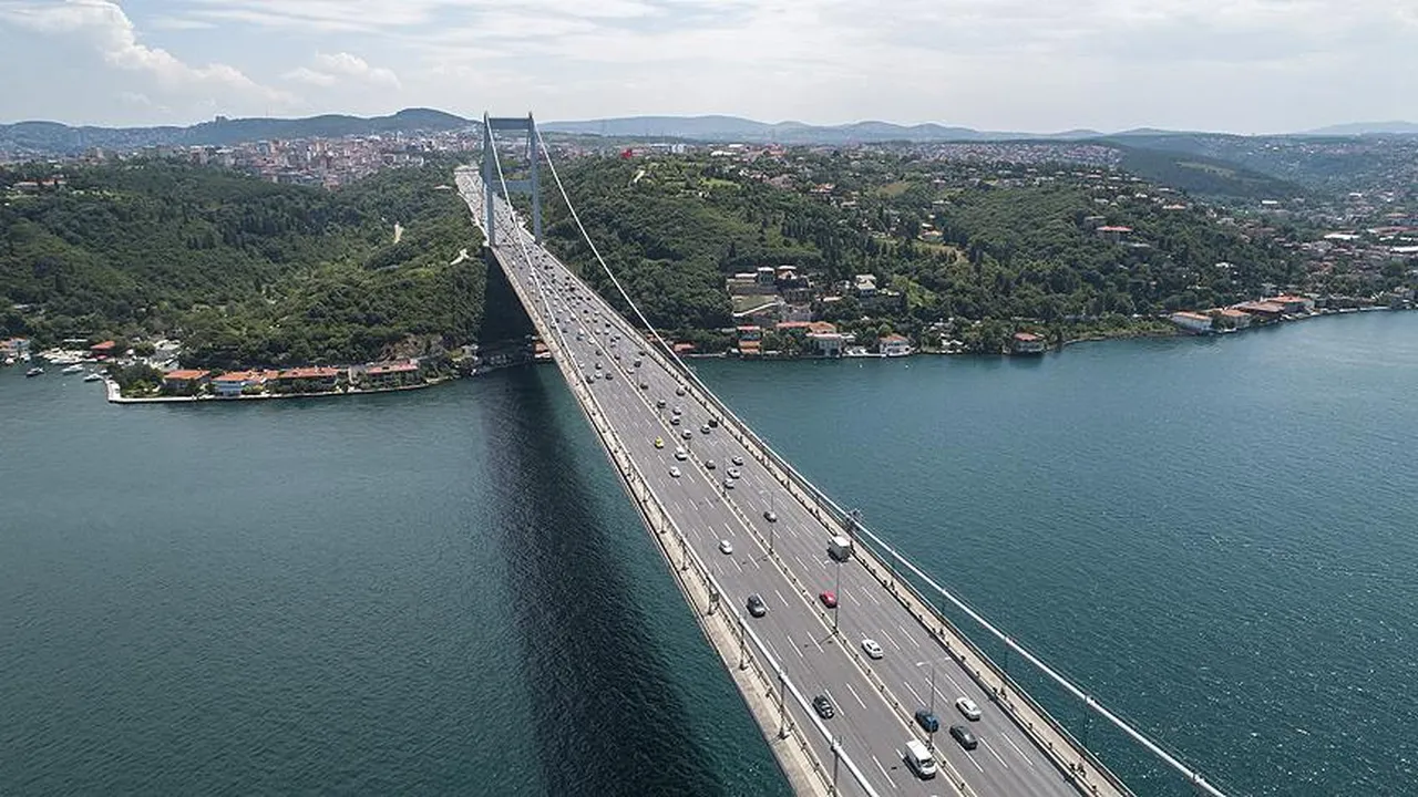 Köprü ve otoyollar bugün ücretsiz mi, ücretsiz ulaşım ne zaman başlıyor? Kurban Bayramı yolculukları başladı!