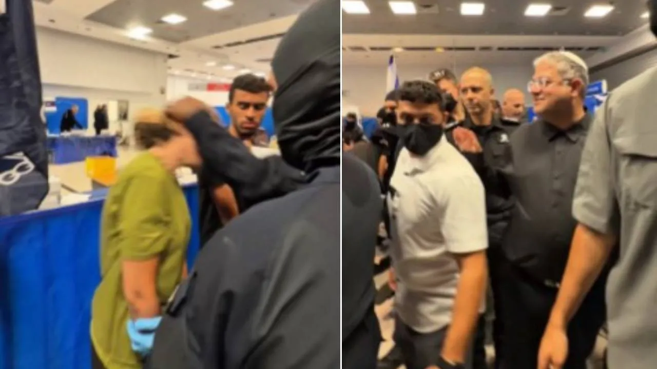 Küstahlığının bedeli ağır oldu! Fransa, İsrail Ulusal Güvenlik Bakanı Ben Gvir'in ülkeye girişini yasakladı