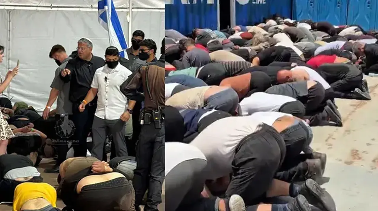 Küstahlığının bedeli ağır oldu! Fransa, İsrail Ulusal Güvenlik Bakanı Ben Gvir'in ülkeye girişini yasakladı