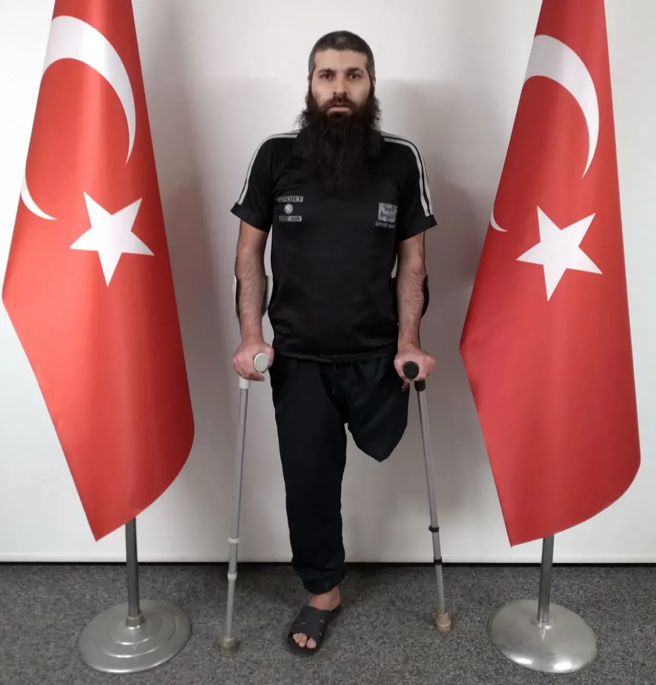 MİTten Suriyede nokta operasyon! 10 DEAŞlı yakalandı