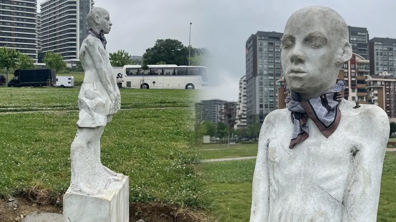 Muhtarın anketi sonuçlandı! Mahalle 'Kaldırılsın' dedi, belediye harekete geçti