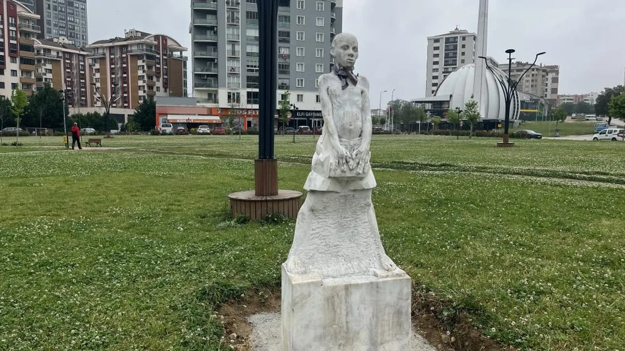 Muhtarın anketi sonuçlandı! Mahalle 'Kaldırılsın' dedi, belediye harekete geçti