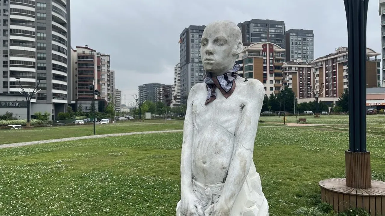 Muhtarın anketi sonuçlandı! Mahalle 'Kaldırılsın' dedi, belediye harekete geçti