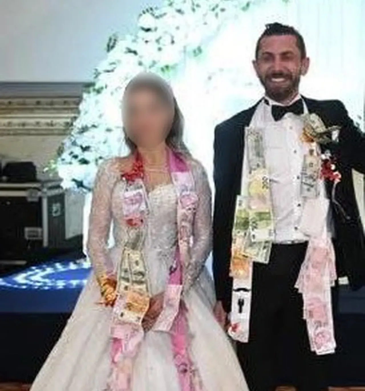 Ortağı dünyasını başına yıktı! Nikah şahidi olmuştu