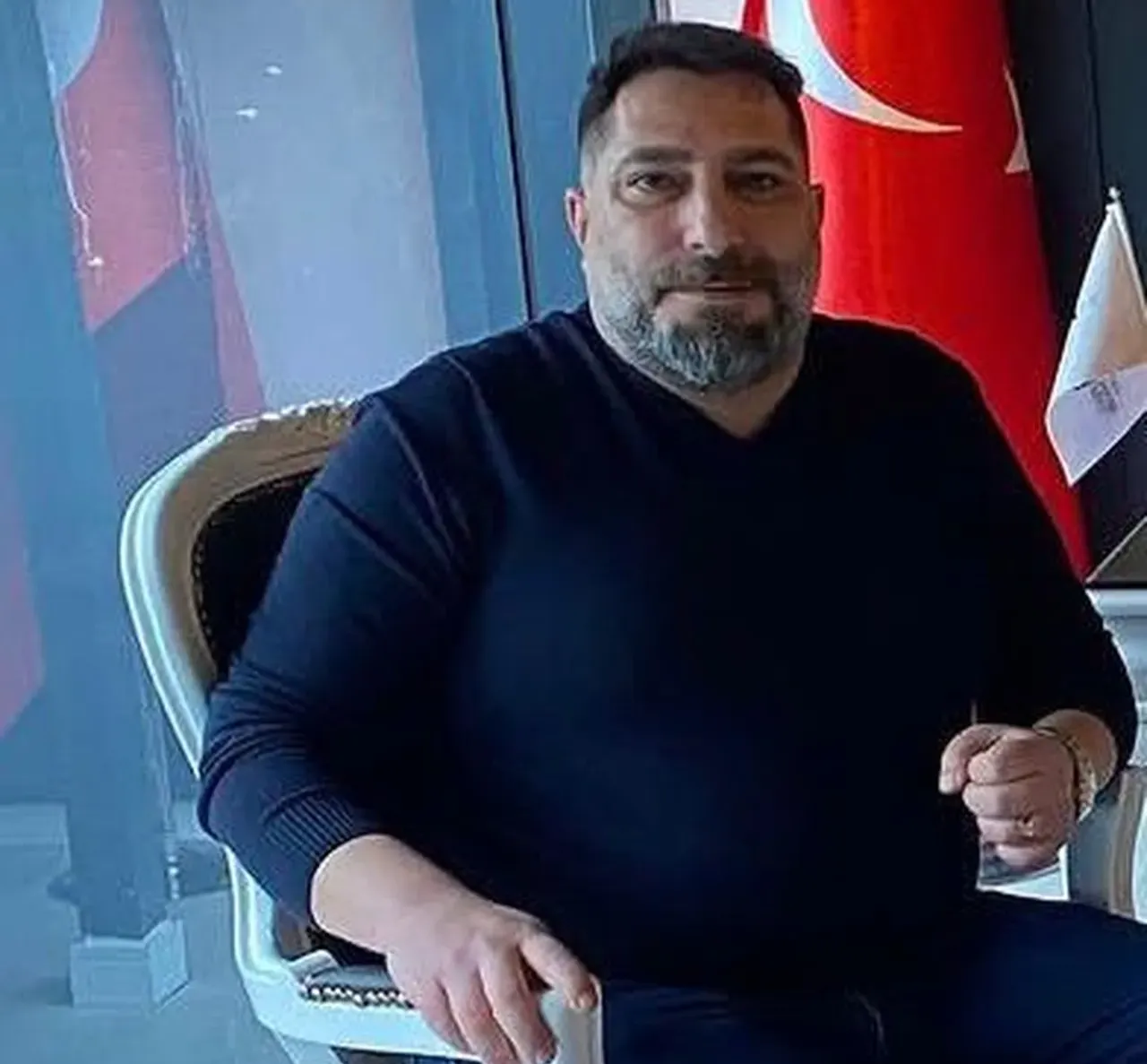 Ortağı dünyasını başına yıktı! Nikah şahidi olmuştu