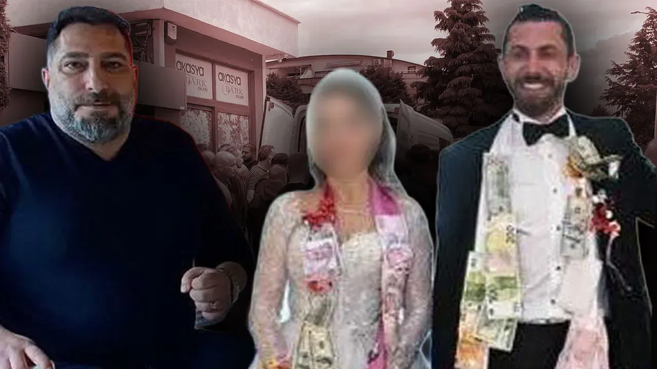 NİKAH ŞAHİDİ OLMUŞTU