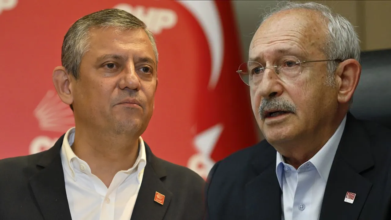 Özgür Özel, Kemal Kılıçdaroğlu ile ne konuştu? Bizzat açıkladı