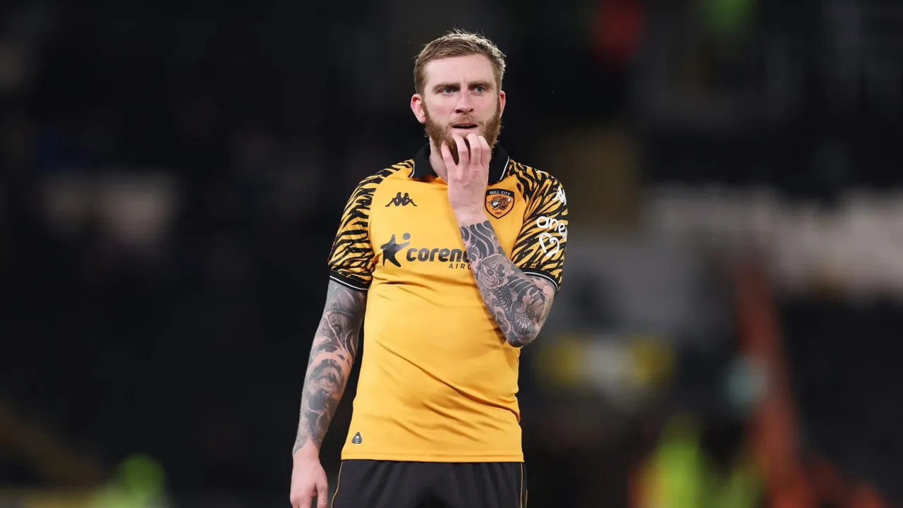 Premier Lig biletini getiren McBurnie transferinin soluksuz hikayesi! 6 talibi vardı, Acun Ilıcalı 'arkadaş' grubuyla kuşattı