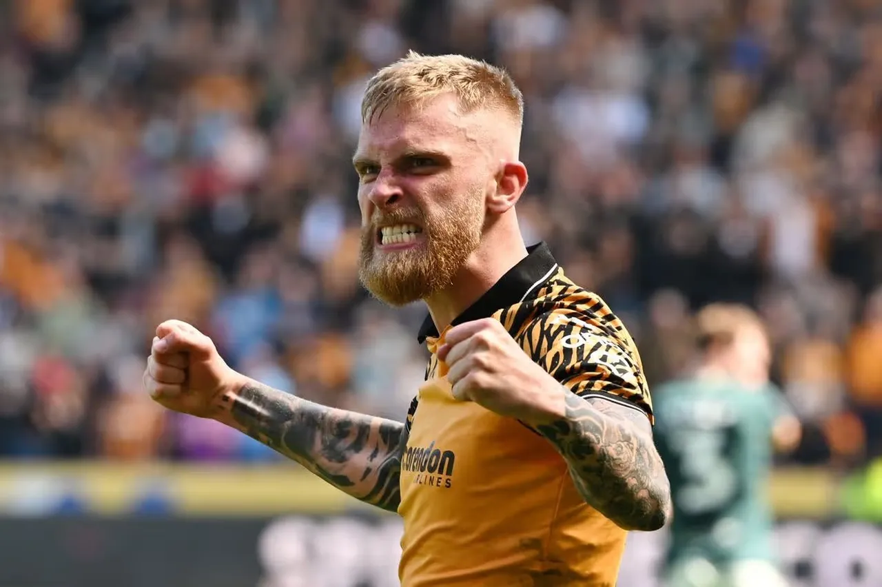 Premier Lig biletini getiren McBurnie transferinin soluksuz hikayesi! 6 talibi vardı, Acun Ilıcalı 'arkadaş' grubuyla kuşattı