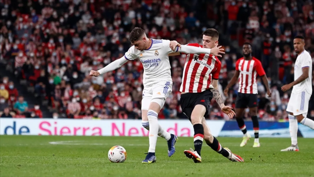 Real Madrid-Athletic Bilbao maçı hangi kanalda, saat kaçta, Arda Güler oynayacak mı?