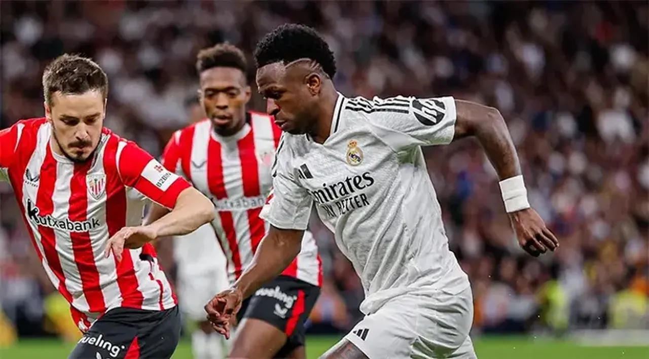 Real Madrid-Athletic Bilbao maçı hangi kanalda, saat kaçta, Arda Güler oynayacak mı?