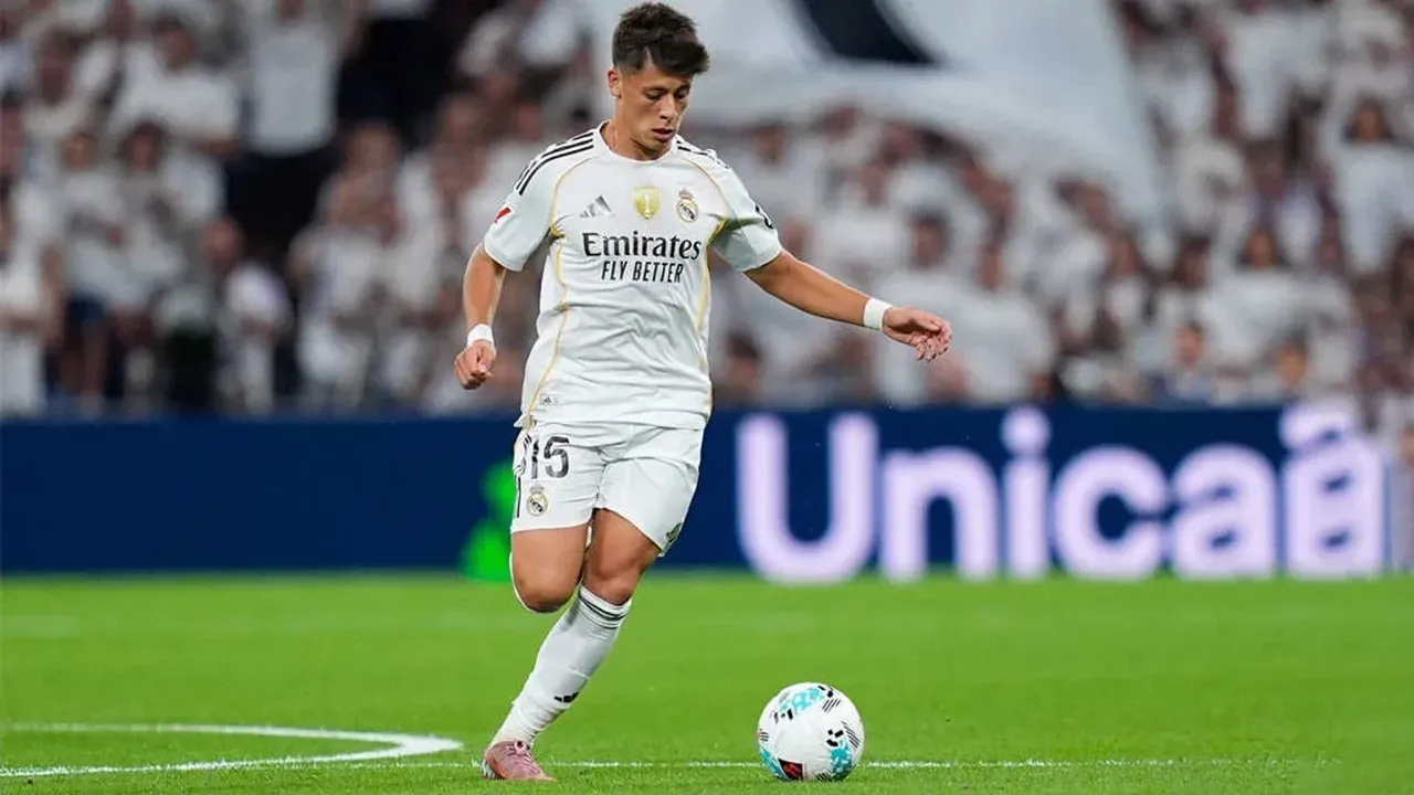 Real Madrid-Athletic Bilbao maçı hangi kanalda, saat kaçta, Arda Güler oynayacak mı?