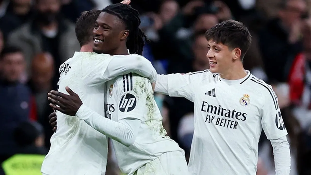 Real Madrid-Athletic Bilbao maçı hangi kanalda, saat kaçta, Arda Güler oynayacak mı?