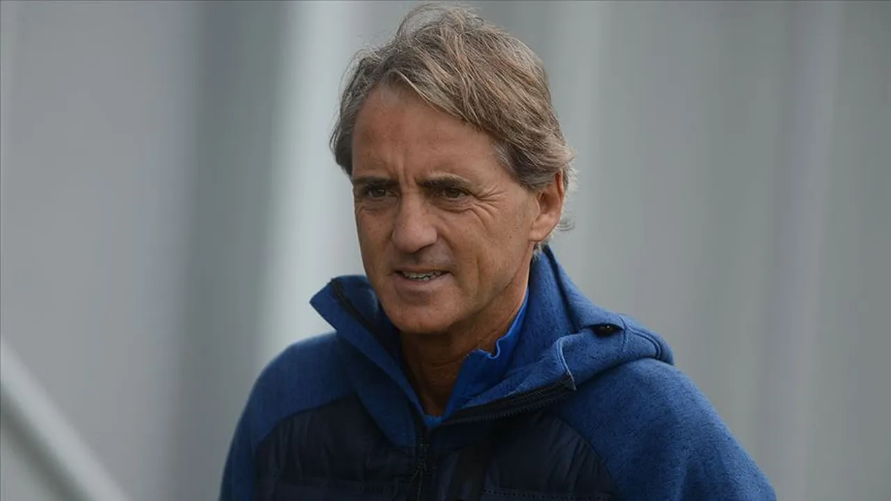 Roberto Mancini