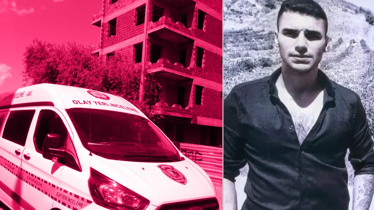 Sır perdesi aralandı: Kayıp gençten kahreden son