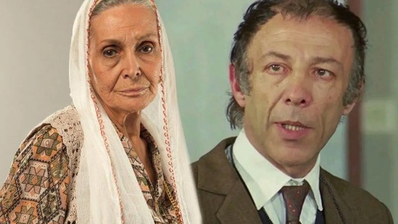 Suna Selen’den yıllar sonra gelen Münir Özkul itirafı! Boşanma nedenini ilk kez açıkladı