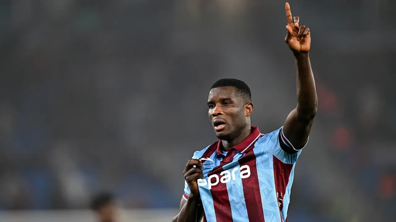 Paul Onuachu