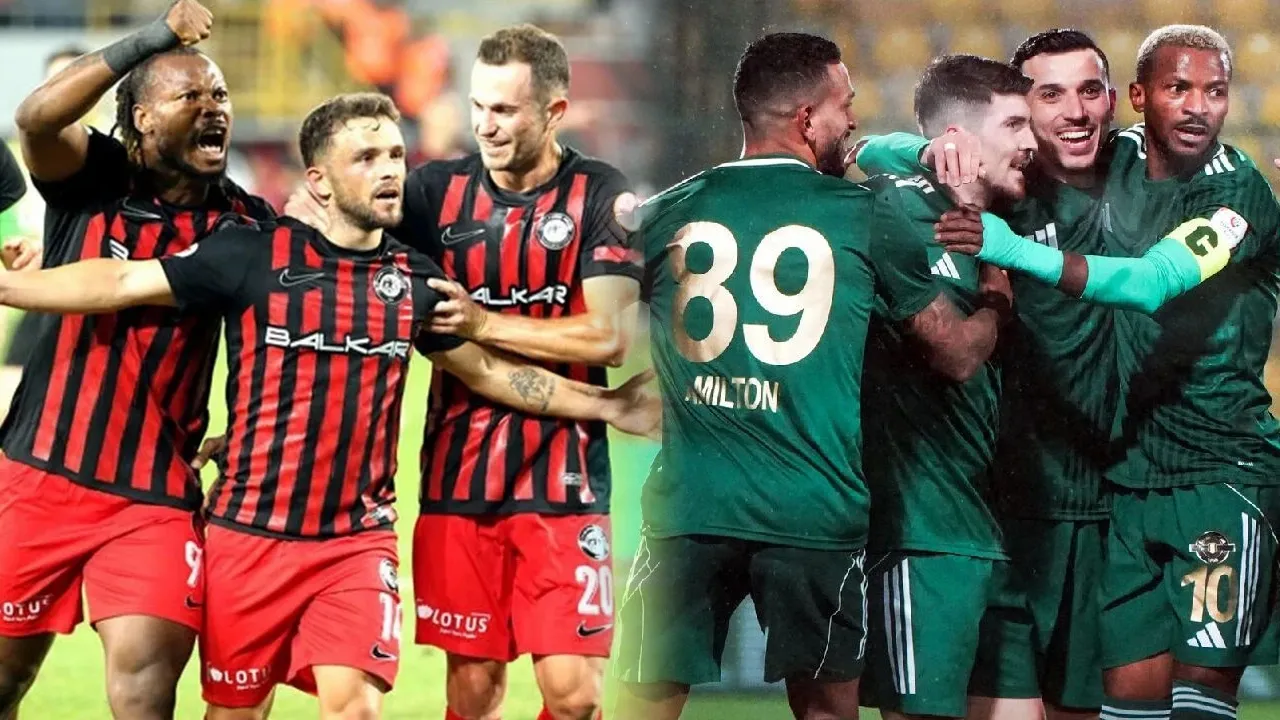 Süper Lig’e son bilet için dev final: 79. takım için geri sayım
