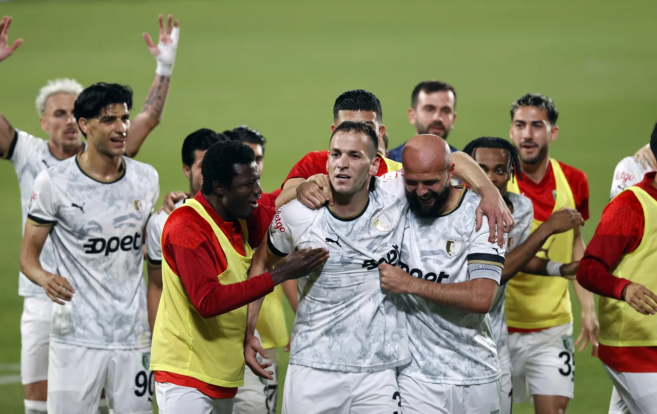 Çorum FK
