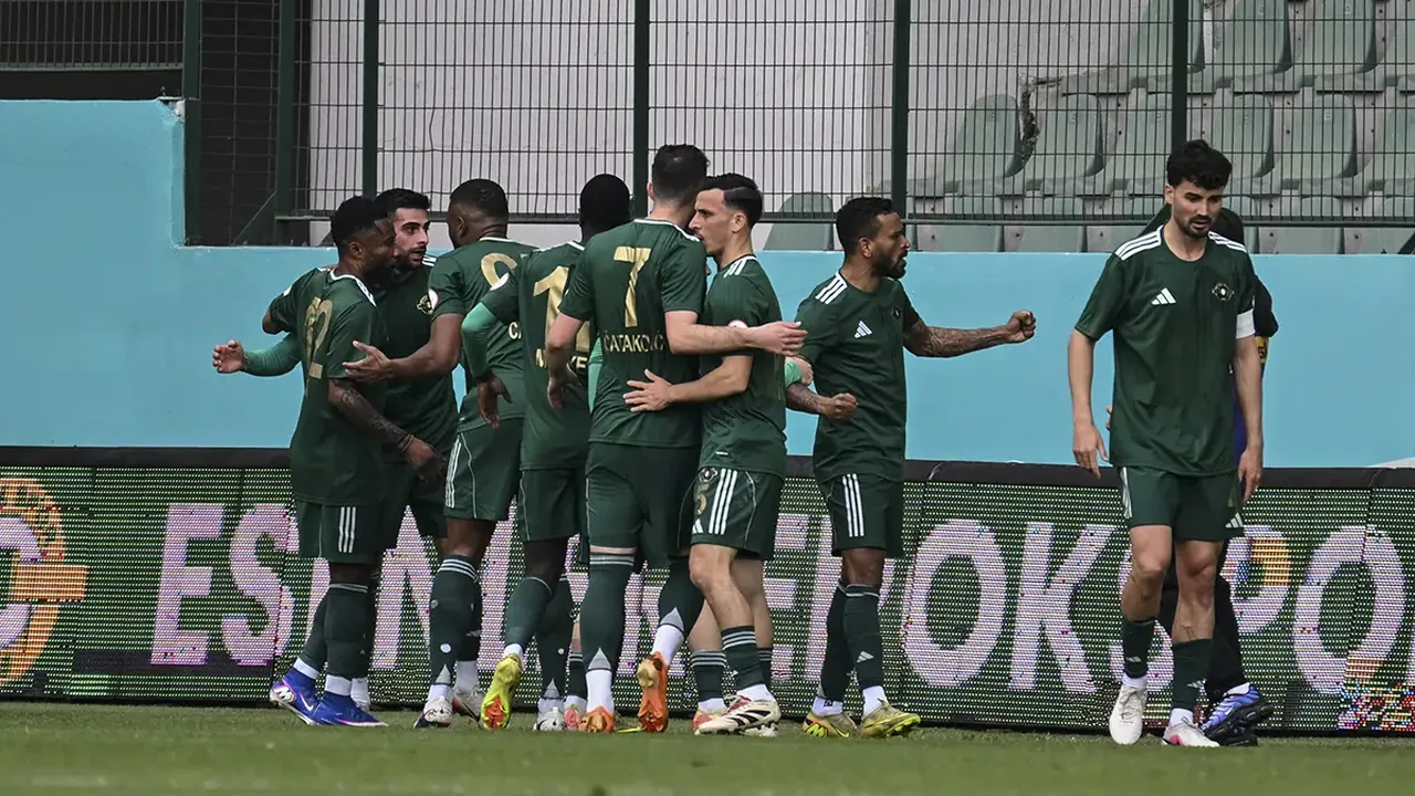 Esenler Erokspor