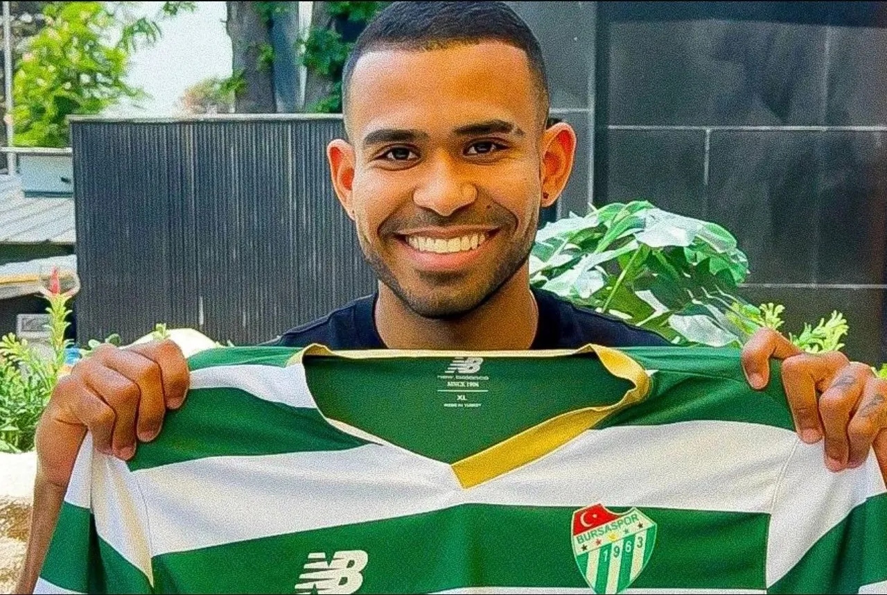 Timsah bombayı patlattı! Bursaspor'da tam 4 yıl sonra bir ilk...