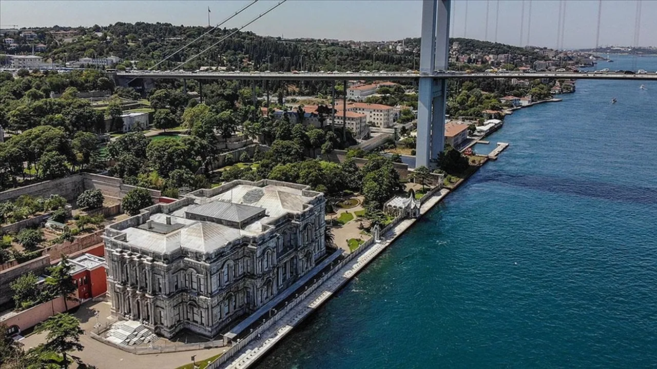 Topkapı Sarayı bayramda açık mı? 2026 Dolmabahçe, Yıldız, Beylerbeyi Sarayı Kurban Bayramı ziyaret gün ve saatleri