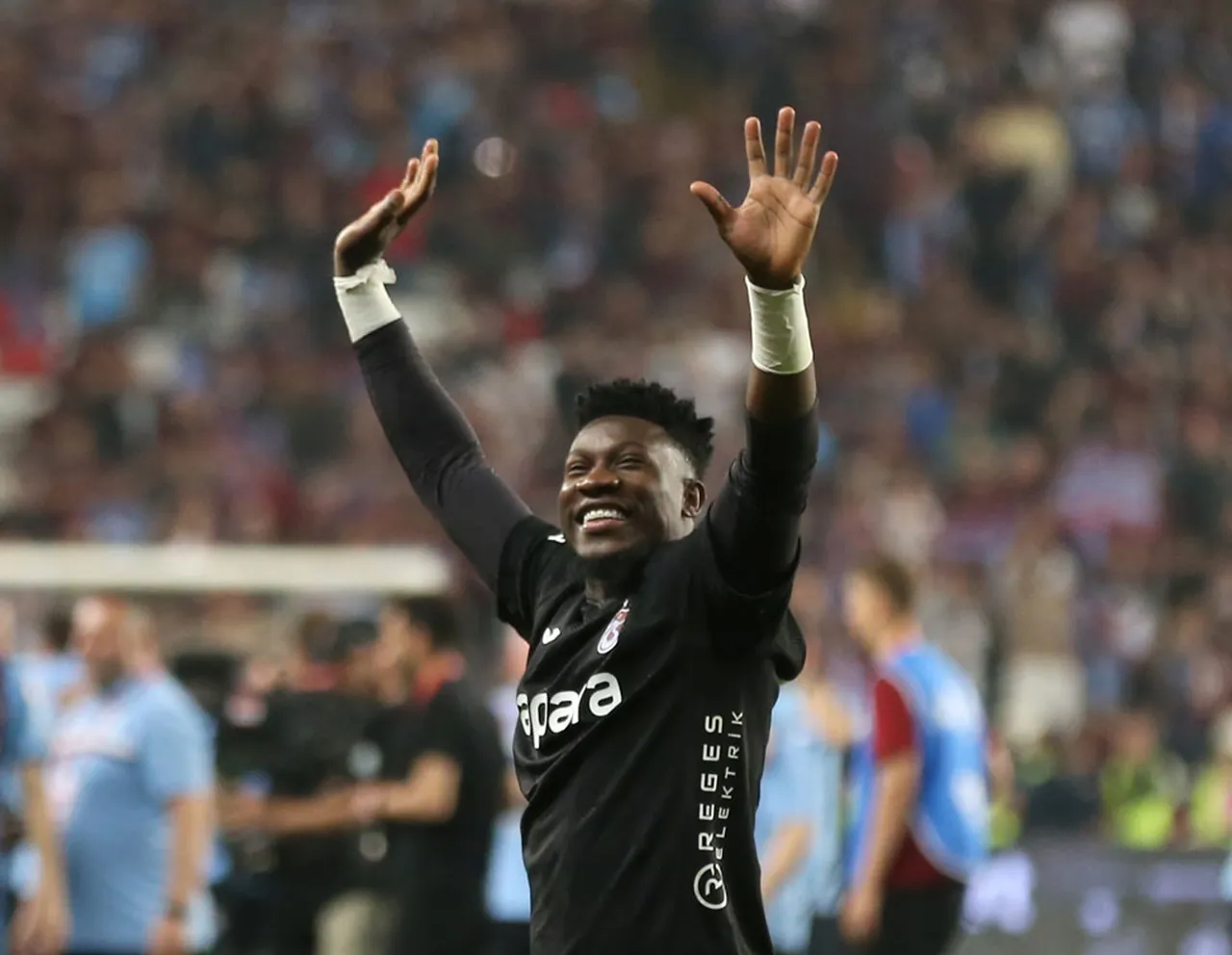 Andre Onana