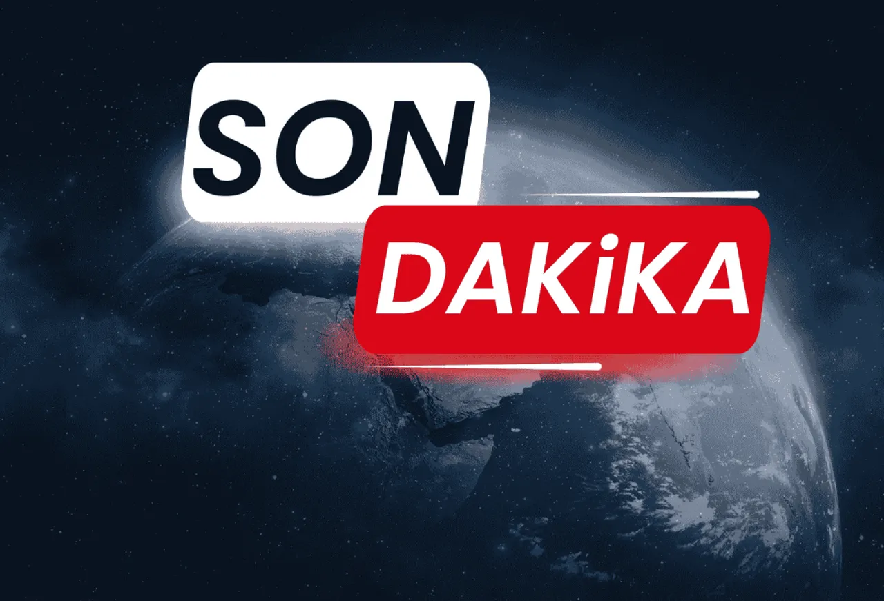 Trump'tan korkutan harita görseli geldi! 