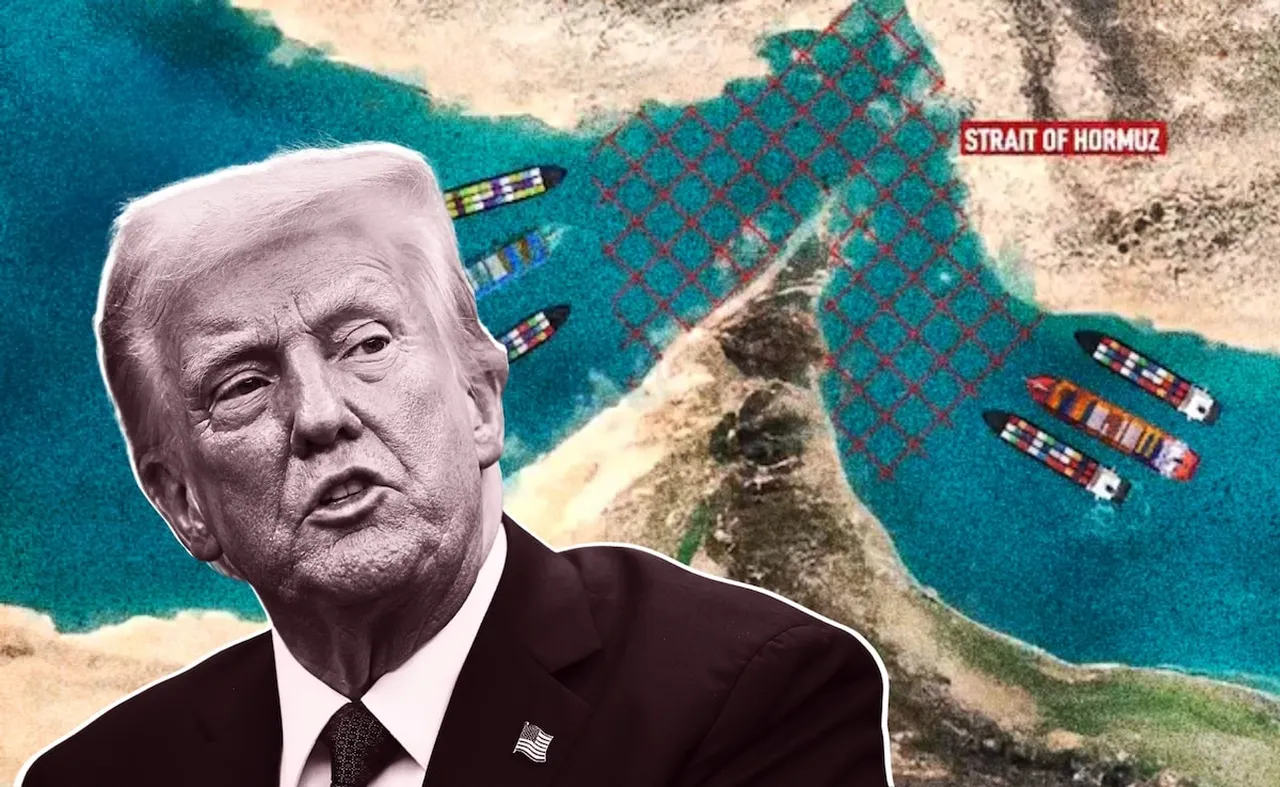 Tüm etkinlikler iptal edilmişti, Trump’ın İran planı deşifre oldu: 4 maddelik topyekum imha dalgası!