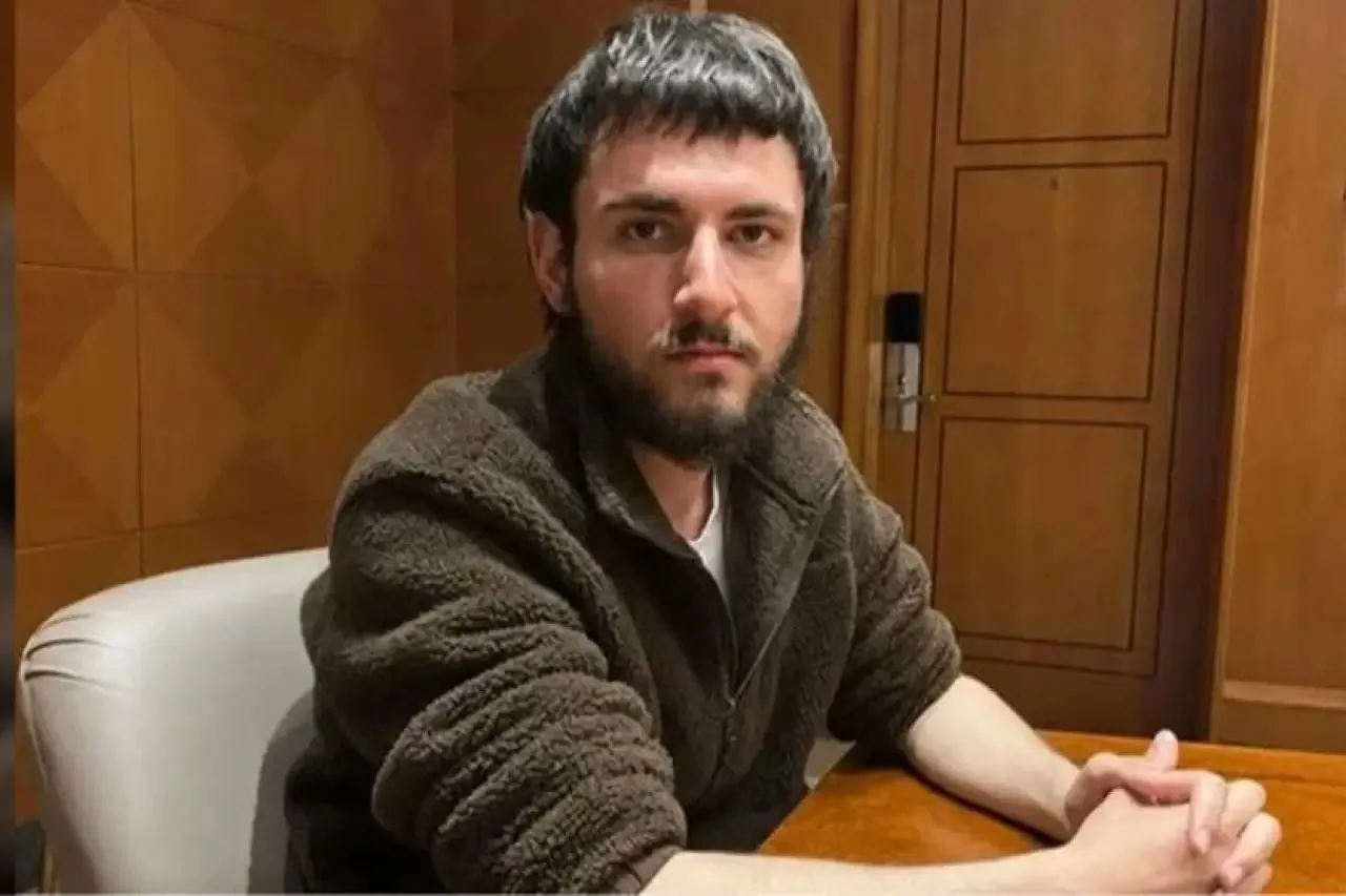 Umut Altaş'ın ses kaydı ortaya çıktı: Elimde dosyayı kapatacak her şey var