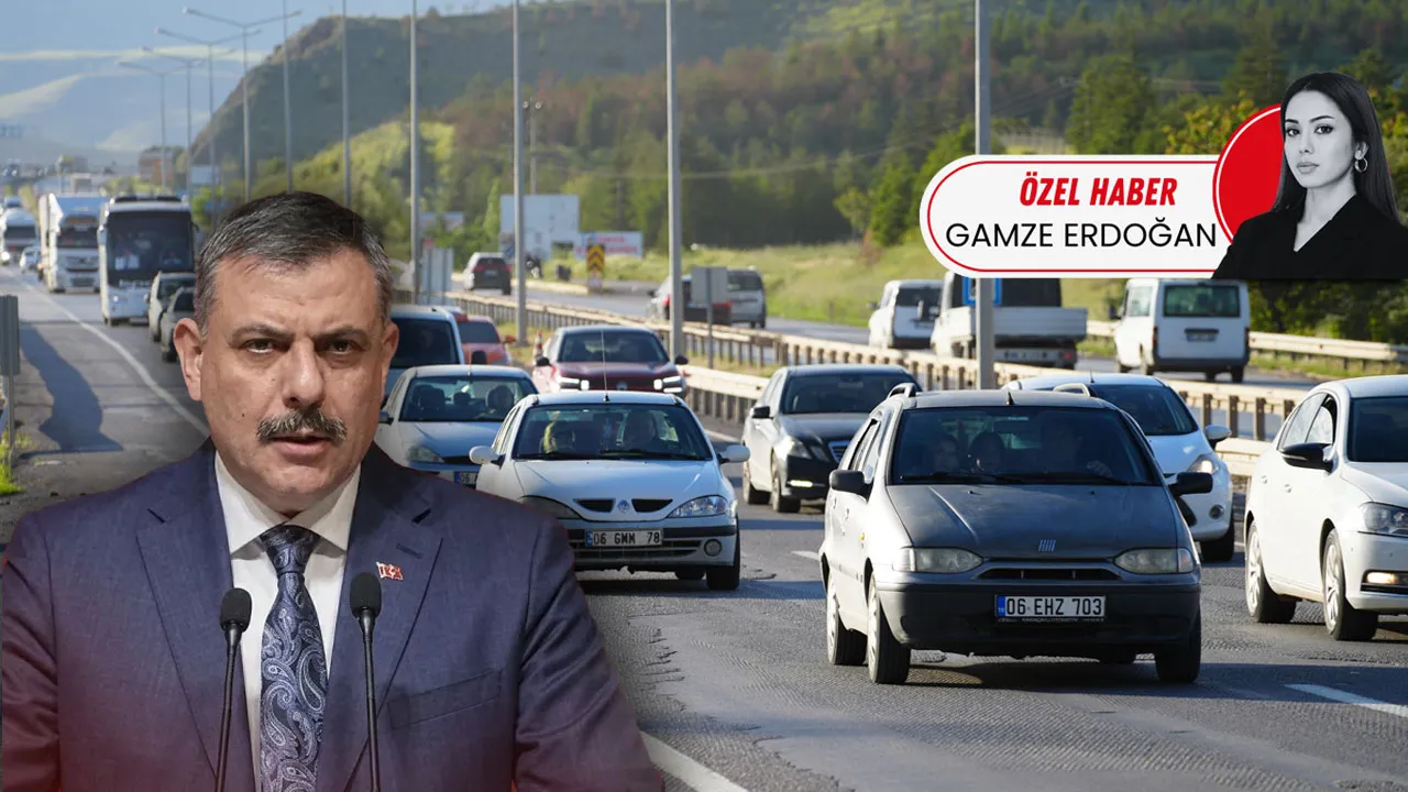 Yollarda 11 gün bayram denetimi! Bakan açıkladı, otobüslerde 1.238 “gizli yolcu” olacak