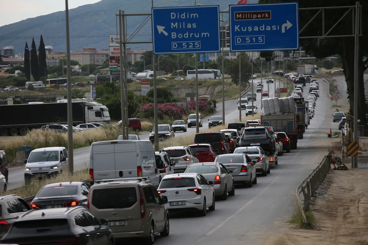 Yollarda 11 gün bayram denetimi! Bakan açıkladı, otobüslerde 1.238 “gizli yolcu” olacak