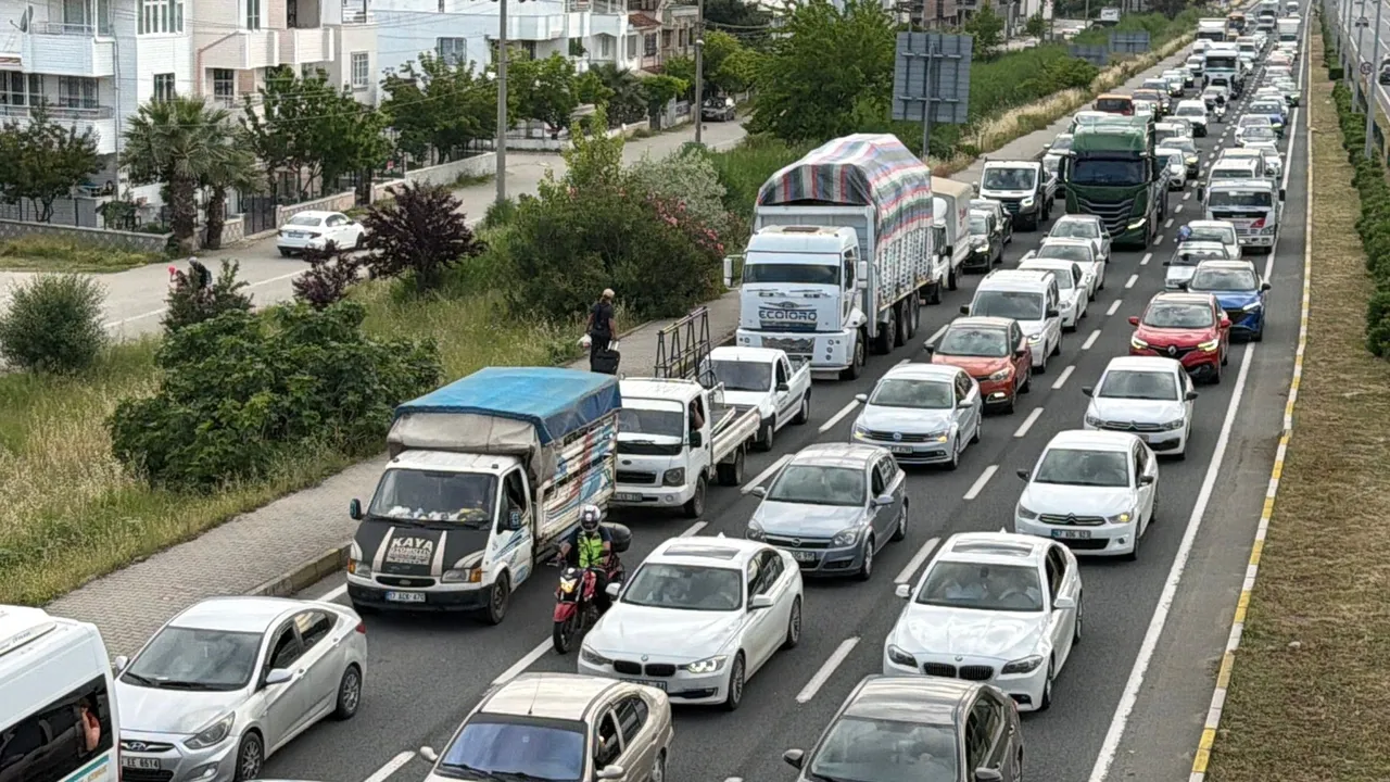 Yollarda 11 gün bayram denetimi! Bakan açıkladı, otobüslerde 1.238 “gizli yolcu” olacak