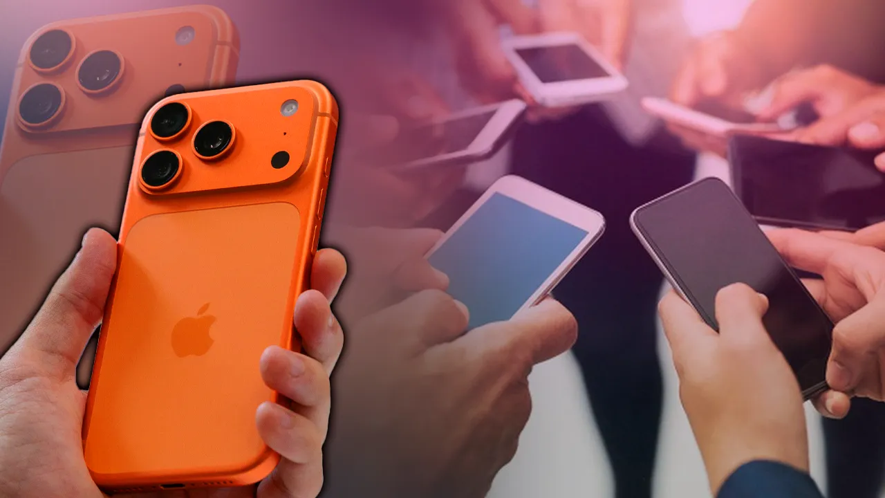 3 modeliyle zirvede iPhone var! 2026’da en çok hangi akıllı telefonlar satıldı? 