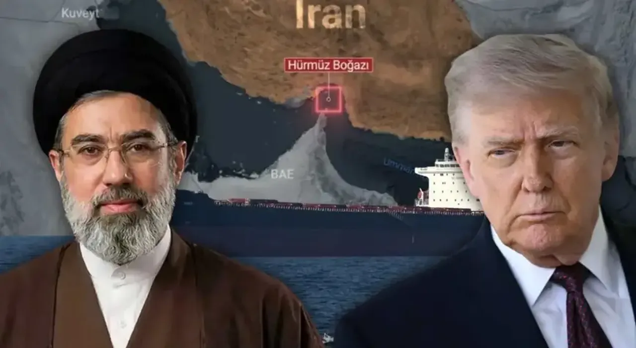 ABD ve İran arasındaki anlaşmanın adı belli oldu! Trump "sadece iyi bir haber" duyacaksınız dedi