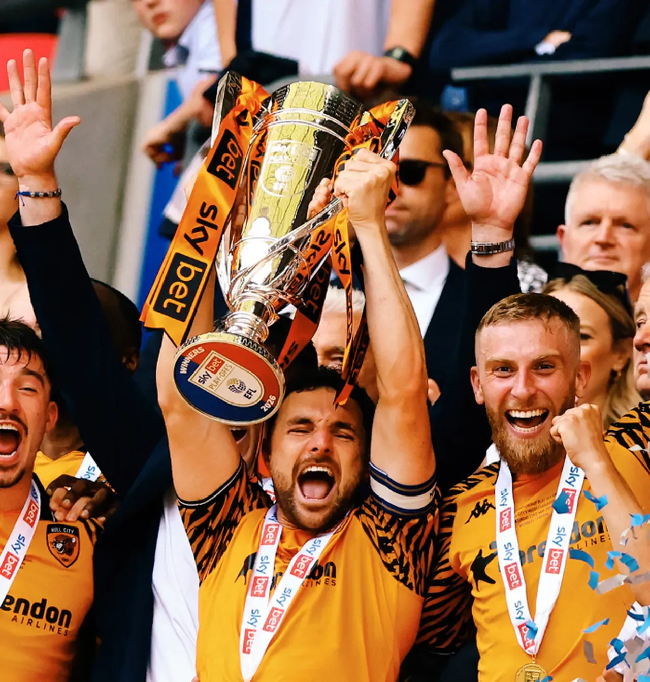 Hull City