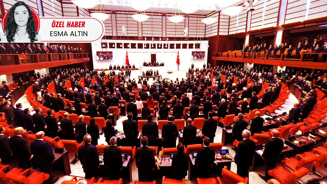 AK Parti'den torba yasa reformu: Belediyeye taksitli satış, Emniyet'e 5,1 milyar TL tasarruf