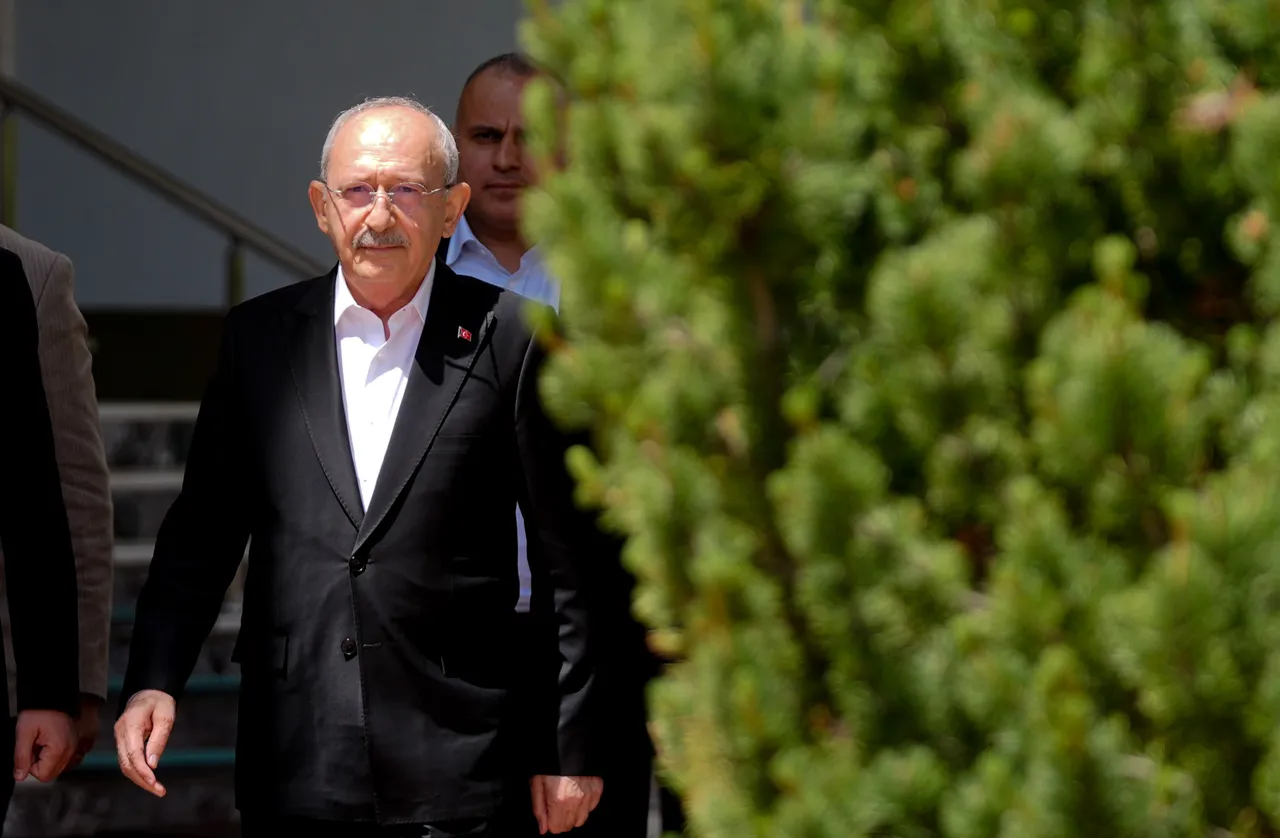 Arınma komisyonu partiyi temizleyecek! CHP'li belediyelerde kapsamlı ihraç süreci başlıyor