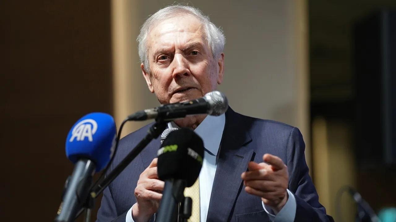 Aziz Yıldırım