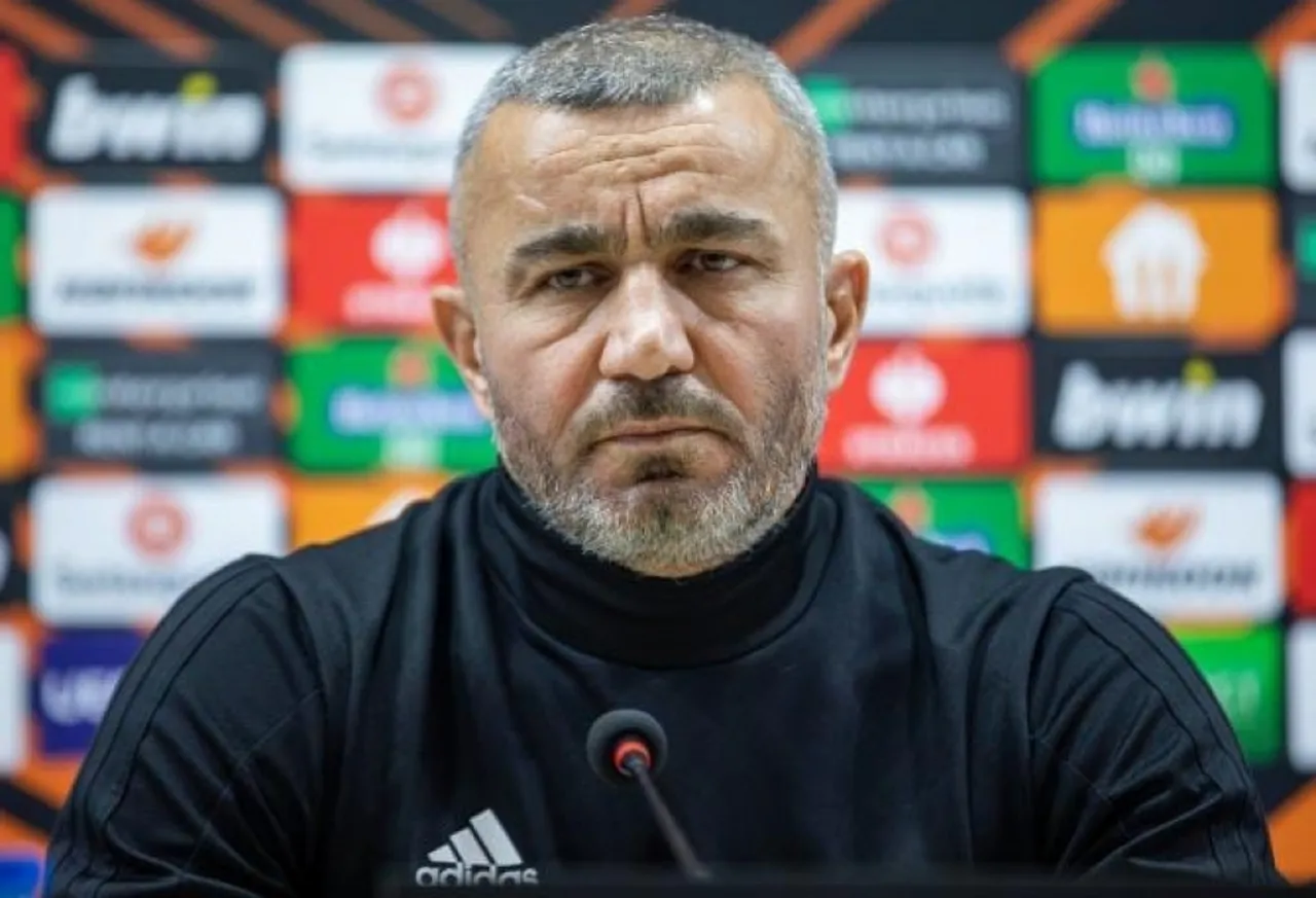 Kurban Kurbanov