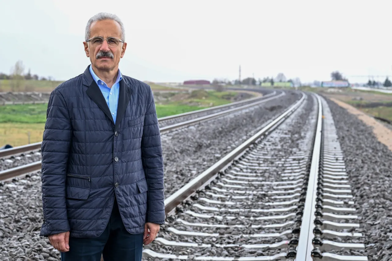 Bursa YHT'ye kavuşuyor: Ankara ve İstanbul’a seyahat 2 saat 15 dakika!